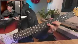 é assim que eu gosto de criar os meus improvisos...