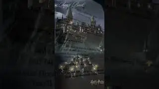 Nostalgic ✨😇#harrypotter #cursedchild #shorts