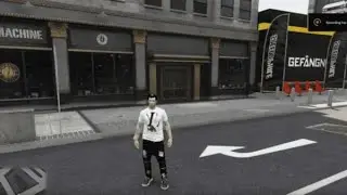 [ FiveM Script ] Crossover fivem | FiveM store - Best FiveM Script