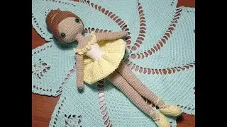 Балерина/Ballerina