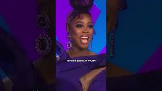 This moment between Sarain, Kennedy and Ra'Jah was everything 💜 #CanadasDragRace 🇨🇦 vs the 🌎