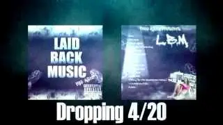 Free Agent (Max Surgut)- L.B.M (Mixtape Sampler)