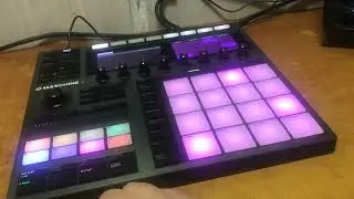 MASCHINE+