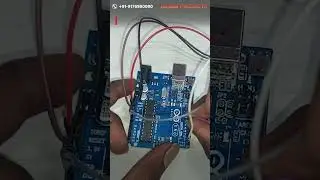 Theft Alert System Using Arduino With a GSM Module and IR Sensor