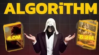 Youtube Shorts Algorithm 2024 (Must Watch)