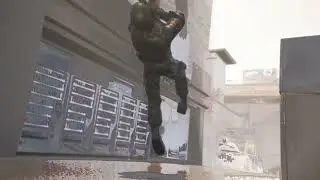BLIND ZONE | KING | STANDOFF 2