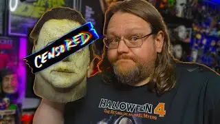 Halloween 2018 Michael Myers Mask Unboxing - 82201 Studios