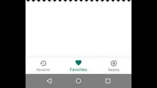62. Add an On click Listener to the Bottom Navigation