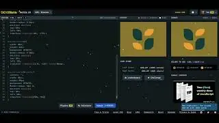 CSSBattle / Battle #4 / #25 . Blossom