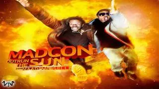 Madcon ft. Maadmoiselle - Out Run The Sun