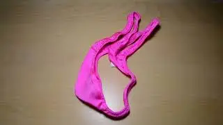Fireboy Underwear and Swimwear for Men - Slim Thong