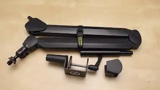 Is the Elgato Wave Mic Arm better than the Rode PSA1?