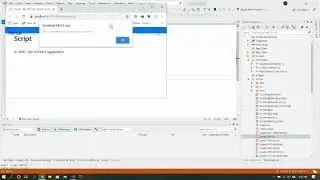 How to add Scripts JQuery , Javascript into Razor page C# MVC 5