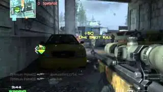 Optimum PrimeOG - MW3 Game Clip