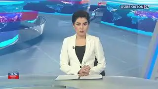 Узбекистан президенты Шавкат мирзияев Белоруссияга ташриф буюрди