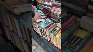 Необычный фургончик в Минске