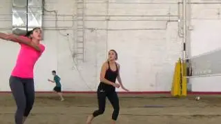 Melissa Humana-Paredes Trailer