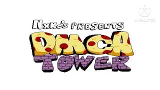 DMCA Tower UST: Unexpectancy part 2 (V2!)
