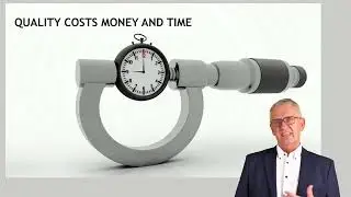 The fascinating tale of microseconds and micrometres, and machining quality