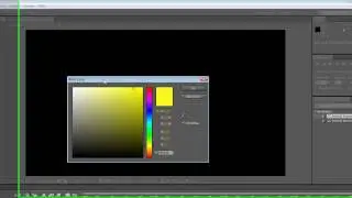 Adobe After Effects CS4 Feuerwerk