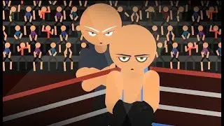 CHAMPION. Episode 2 