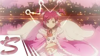 Cindrella MEP part (Precure AMV)