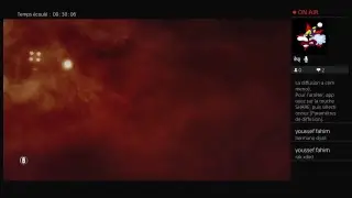 Diffusion PS4 en direct de MR-PaDriNO_-
