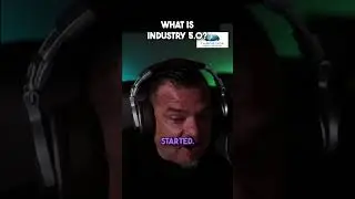 What Industry 5.0 will ACTUALLY be...