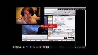Keemstar brings Pewdiepie to Tears