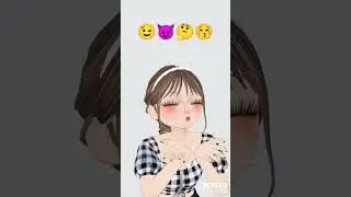 Emoji Reactions 😉😈🤔😚