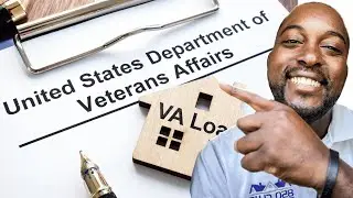 How To Get A VA Loan With Bad Credit