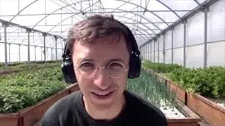 Les atouts d'une ferme en aquaponie !