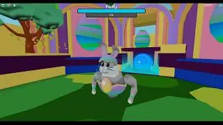 How to obtain the Ghastly Egg -- Ghost Simulator -- ROBLOX