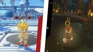 Sonic Forces: Super Amy Rose Mod + Sonic Headset Mod & Green Hill Generations Texture Mod Showcase!