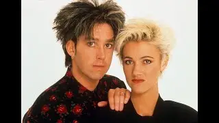 Пародия на Roxette.