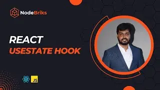 React.js | learn useState Hooks