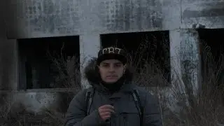 АНОНС | ЗАБРОШКИ ГОРОДА НАХОДКА | РЕПОРТАЖ С МЕСТА СОБЫТИЙ