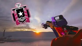 My recoil got me BANNED in OOZIIES DISCORD in siege x