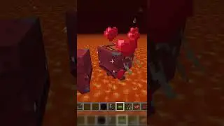 Most Useful Nether Mob!?