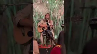 An amazingly special soulful Evening by Bartika Eam Rai - Kathmandu #bartikaeamrai