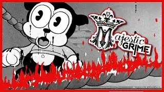 Majestic GRIME - LYNCHMOB