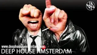 Deep House Amsterdam - Mix 