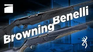 Rival Carbines | Argo-E and Bar MK3