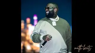 rick ross type beat 
