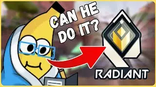 Can Woohoojin Get Radiant?!