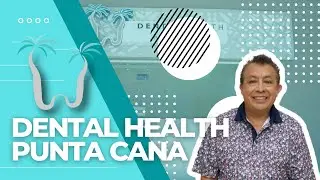 Patient Testimonial | Dental Implants | Video Testimonial | Dental Health Punta Cana