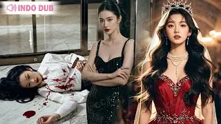 Gadis hidup setelah pembunuhan oleh gundik, 10 tahun balik dengan nama Putri Miliarder balas dendam