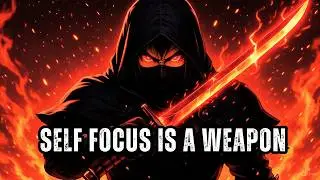True Strength Rises When You Speak Less, Think Less, and Focus More | Machiavelli Mindset