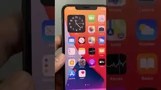 How to lock any app with password on iPhone? — Trick No.30 