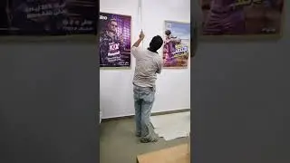 Время деньги. Пока идет ремонт, нужно работать 😁 